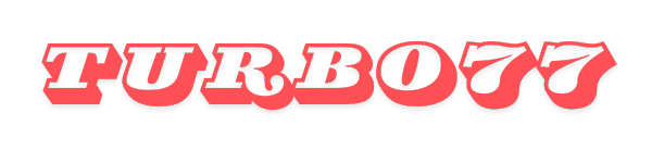 Logo Situs Turbo77